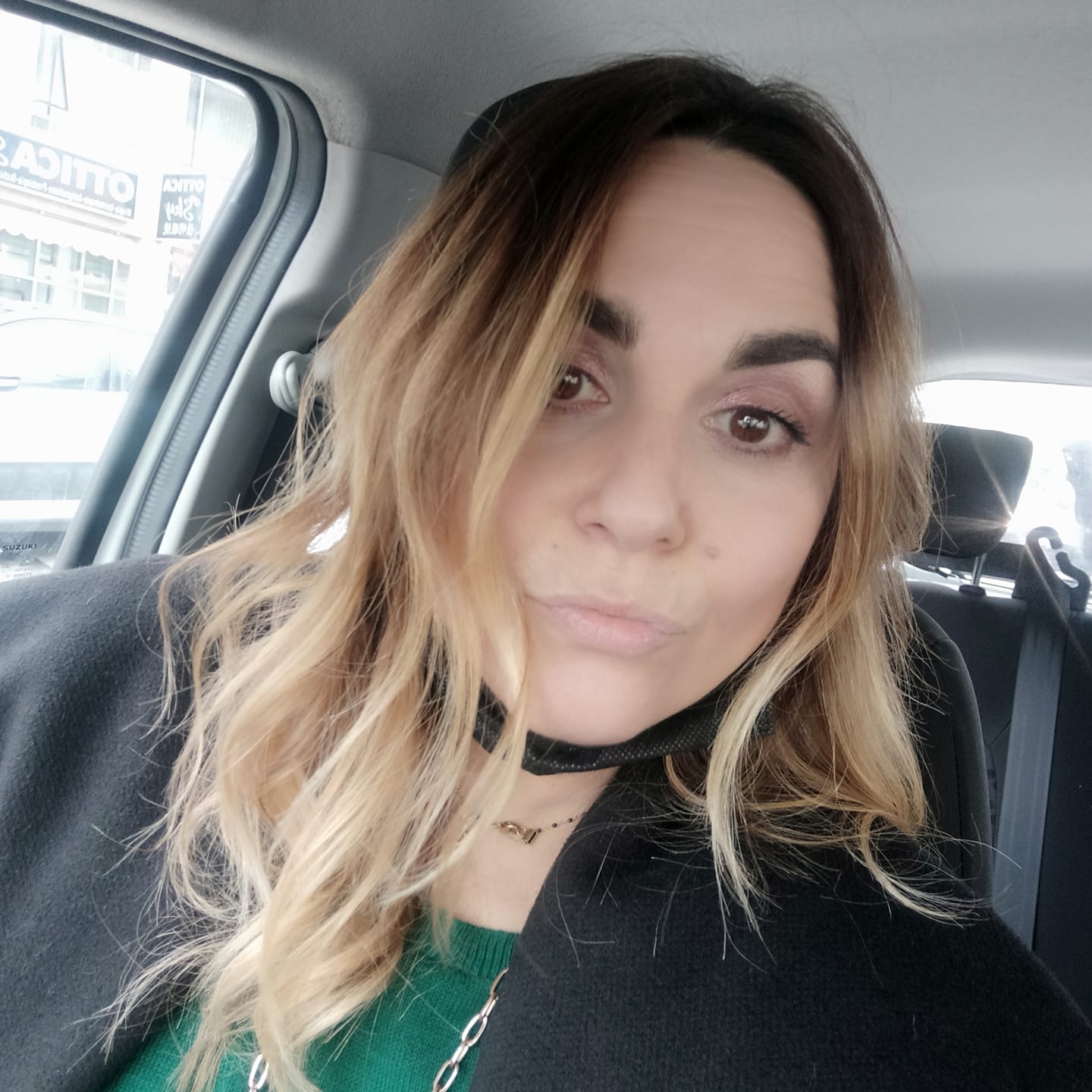 Simona Mesisca