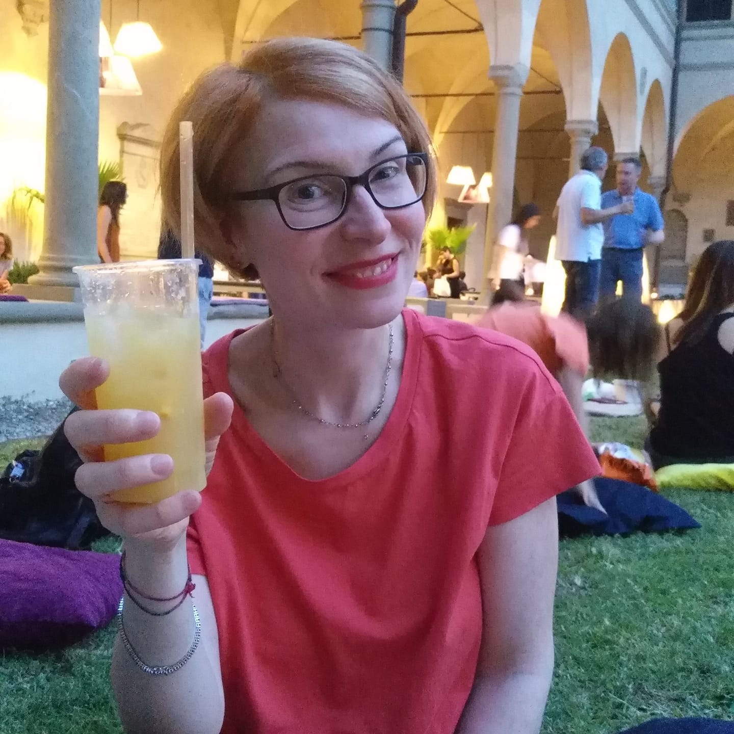 Giada Fiesoli
